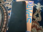 Tecno Spark 7 Pro (Used)