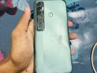 Tecno Spark 7 Pro (Used)