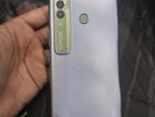 Tecno Spark 7 Pro . (Used)