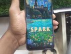 Tecno Spark 7 Pro (Used)