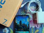 Tecno Spark 7 Pro (Used)