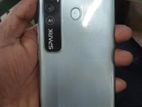 Tecno Spark 7 Pro (Used)