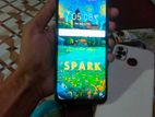 Tecno Spark 7 4/64 (Used)