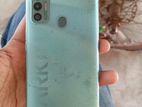 Tecno Spark 7 3+64 (Used)