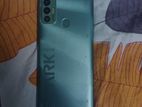 Tecno Spark 7 4/64 (Used)