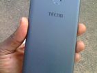 Tecno Spark 7 (Used)