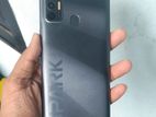 Tecno Spark 7 (Used)