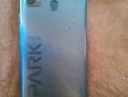 Tecno Spark 7 . (Used)