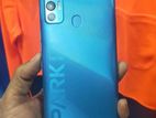 Tecno Spark 7 ` (Used)