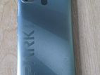Tecno Spark 7 (Used)