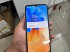 Tecno Spark 7 . (Used)