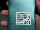 Tecno Spark 7 (Used)