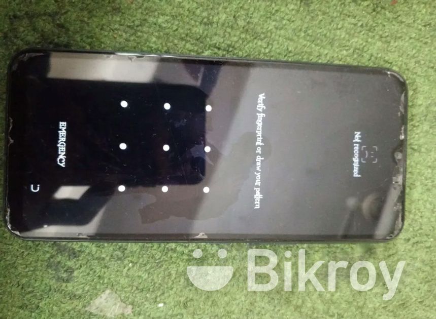 Tecno Spark 7 . (Used) for Sale in Mirpur | Bikroy