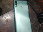 Tecno Spark 7 (Used)