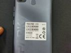 Tecno Spark 7 (Used)