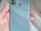 Tecno Spark 7 (Used)