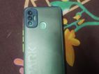 Tecno Spark 7 (Used)