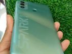 Tecno Spark 7 (Used)