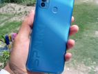 Tecno Spark 7 (Used)