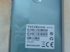 Tecno Spark 7 (Used)