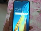 Tecno Spark 7 (Used)