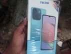 Tecno Spark 7 (Used)