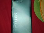 Tecno Spark 7 (Used)