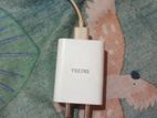 Tecno Spark 8 Pro 1st (Used)