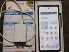 Tecno Spark 8 Pro 20c (Used)