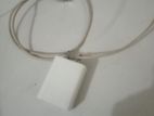 Tecno Spark 8 Pro 33 wad fast charger (Used)