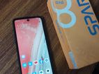 Tecno Spark 8 Pro (4/64) (Used)
