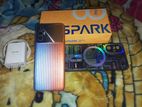 Tecno Spark 8 Pro 4/64 (Used)