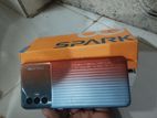 Tecno Spark 8 Pro 4/64 (Used)