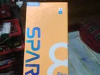 Tecno Spark 8 Pro 4/64 (Used)