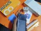 Tecno Spark 8 Pro 4/64GB Full Box (Used)