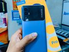Tecno Spark 8 Pro 6/128 officials (Used)