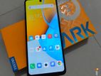 Tecno Spark 8 Pro 6/64 (Used)