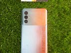 Tecno Spark 8 Pro (6/64)-GB (Sale/Exc) (Used)
