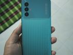 Tecno Spark 8 Pro 6/64 (Used)