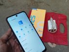 Tecno Spark 8 Pro 6/64gb.Full Box.. (Used)