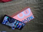 Tecno Spark 8 Pro 6 Gb ram (Used)