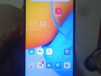 Tecno Spark 8 Pro 6+1/64 (Used)