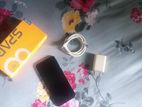 Tecno Spark 8 4/128 (Used)