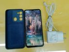 Tecno Spark 8 Pro 8C (Used)