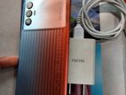 Tecno Spark 8 Pro 8pro (Used)