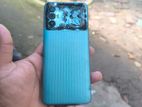 Tecno Spark 8 Pro ' (Used)
