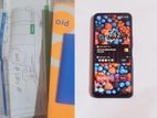 Tecno Spark 8 Pro কাগজ কমপ্লিট (Used)