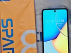 Tecno Spark 8 Pro ফ্রেশ ফোন ৬/৬৪ (Used)
