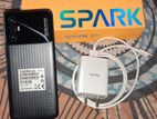 Tecno Spark 8 Pro sell or exchange (Used)