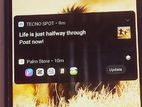 Tecno Spark 8 Pro Ram6 rom64 (Used)